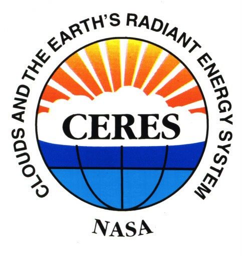 CERES logo
