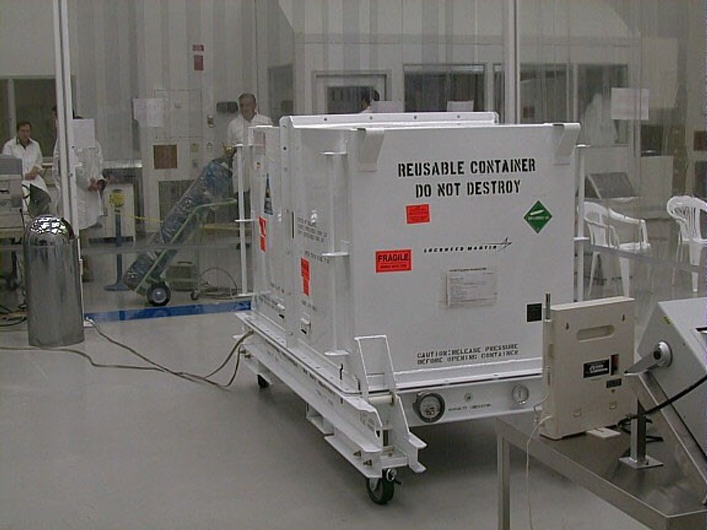 AIRS - NASA Science