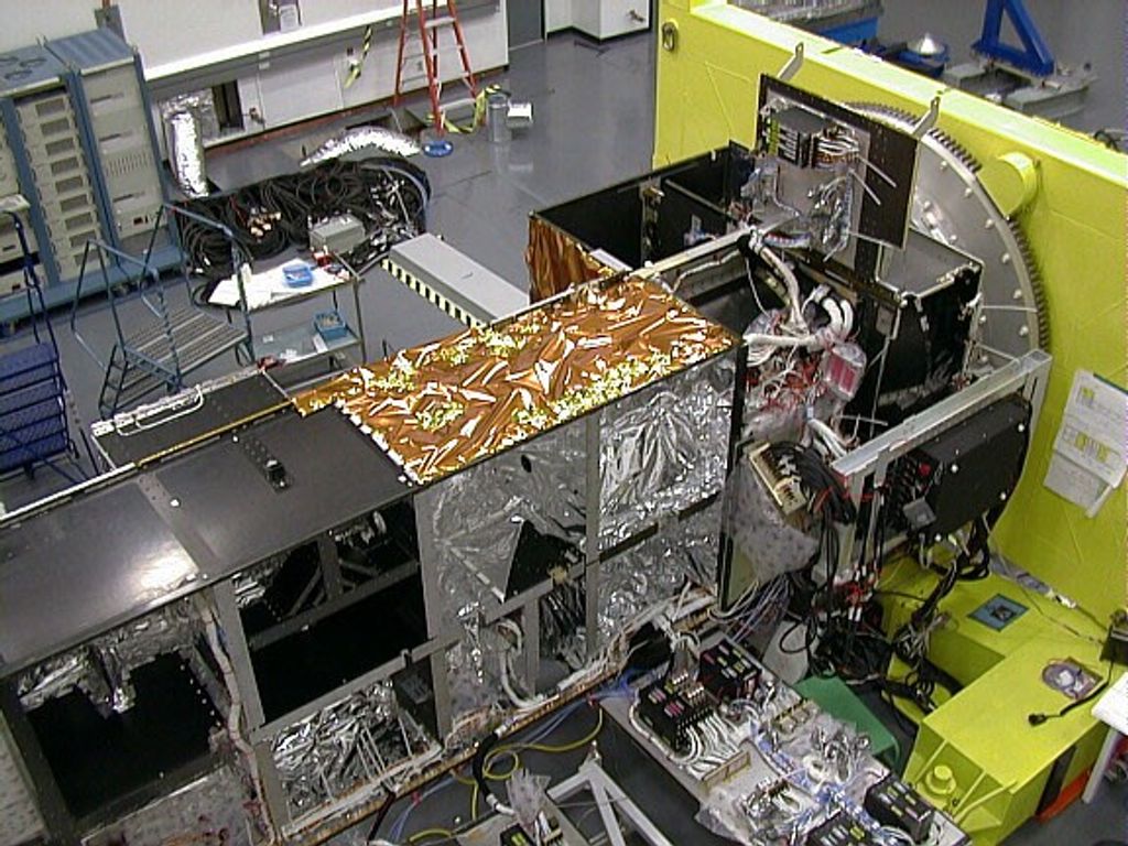 Integration and Testing