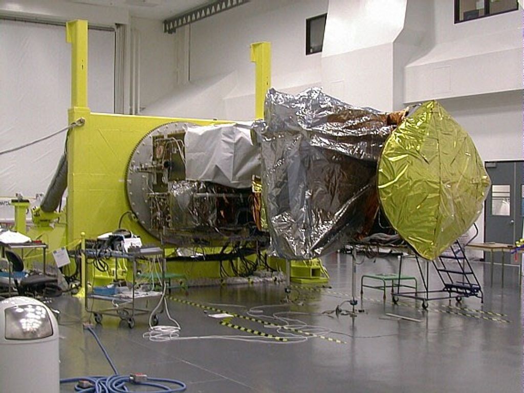 Integration and Testing