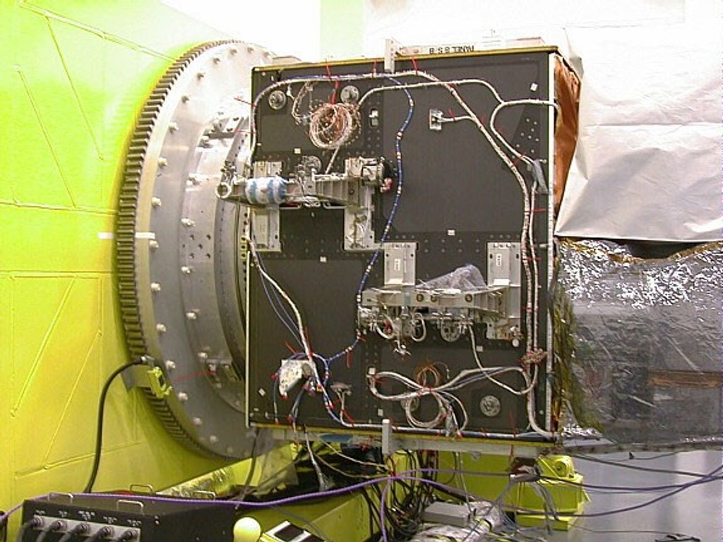 Integration and Testing