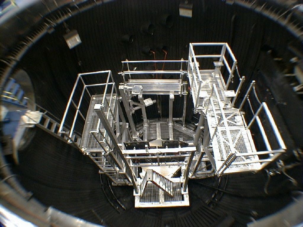 Integration and Testing