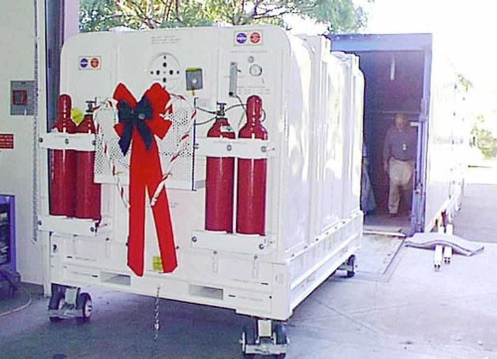 Moderate Resolution Imaging Spectroradiometer