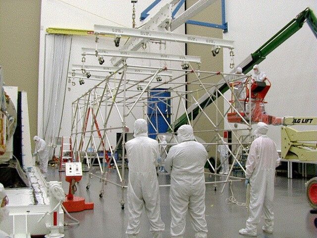 Shipping & Preparation