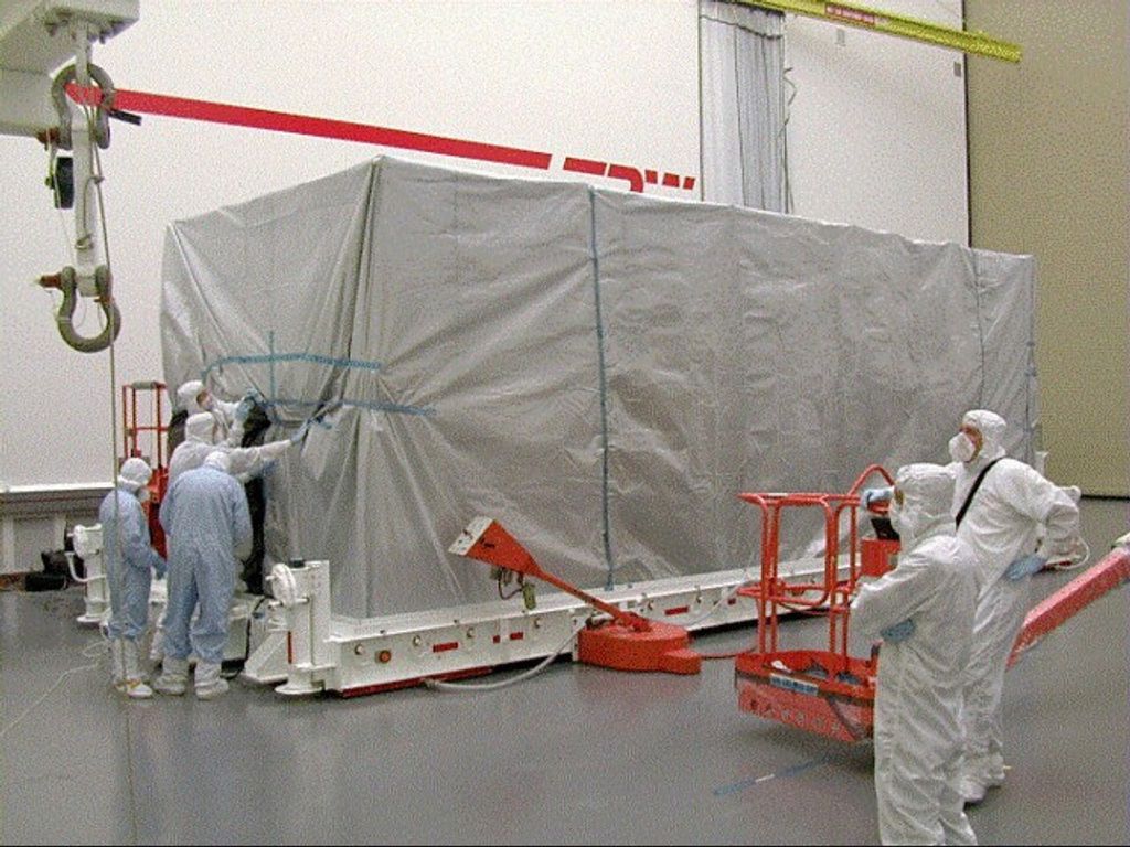 Shipping & Preparation