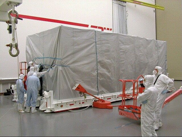 Shipping & Preparation