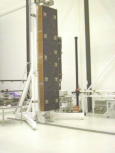 Solar Array Image
