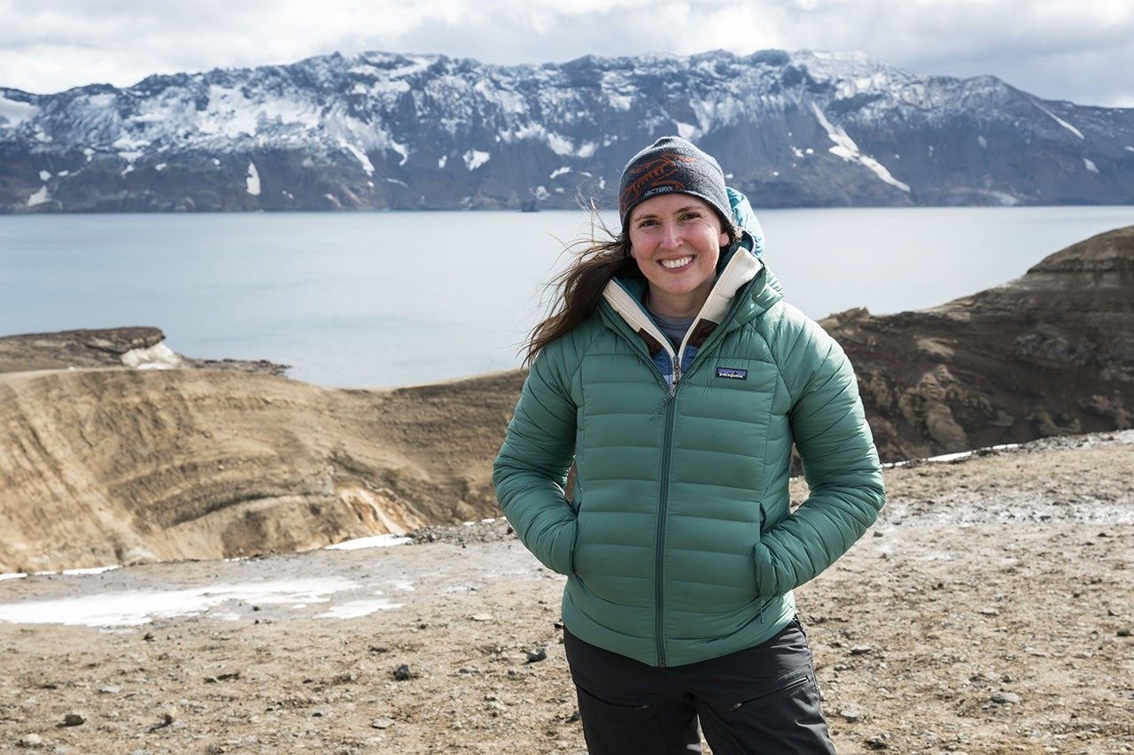 American Geophysical Union’s 2026 Eugene Shoemaker Lecture