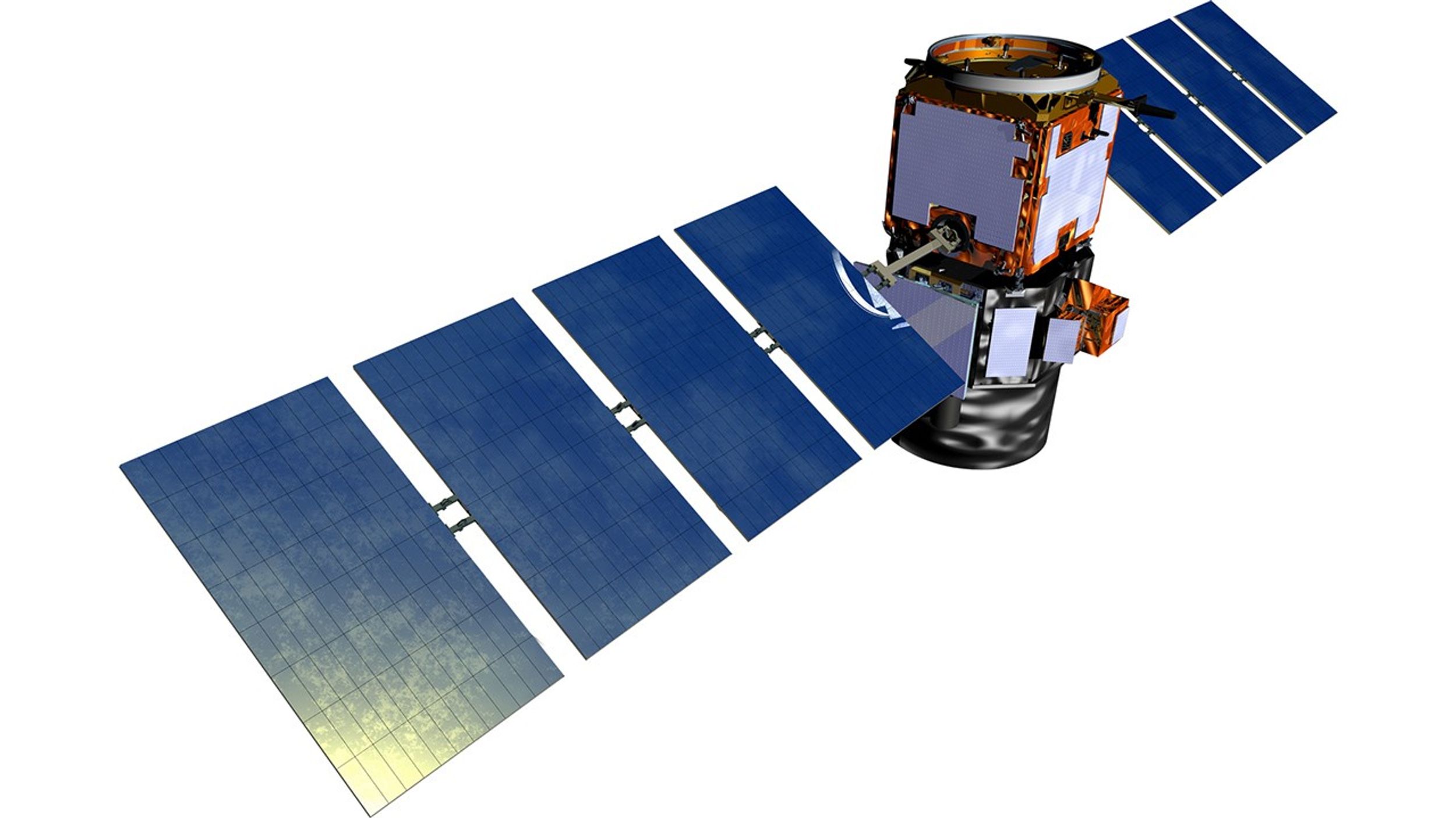Cloud-Aerosol Lidar and Infrared Pathfinder Satellite Observations (CALIPSO)