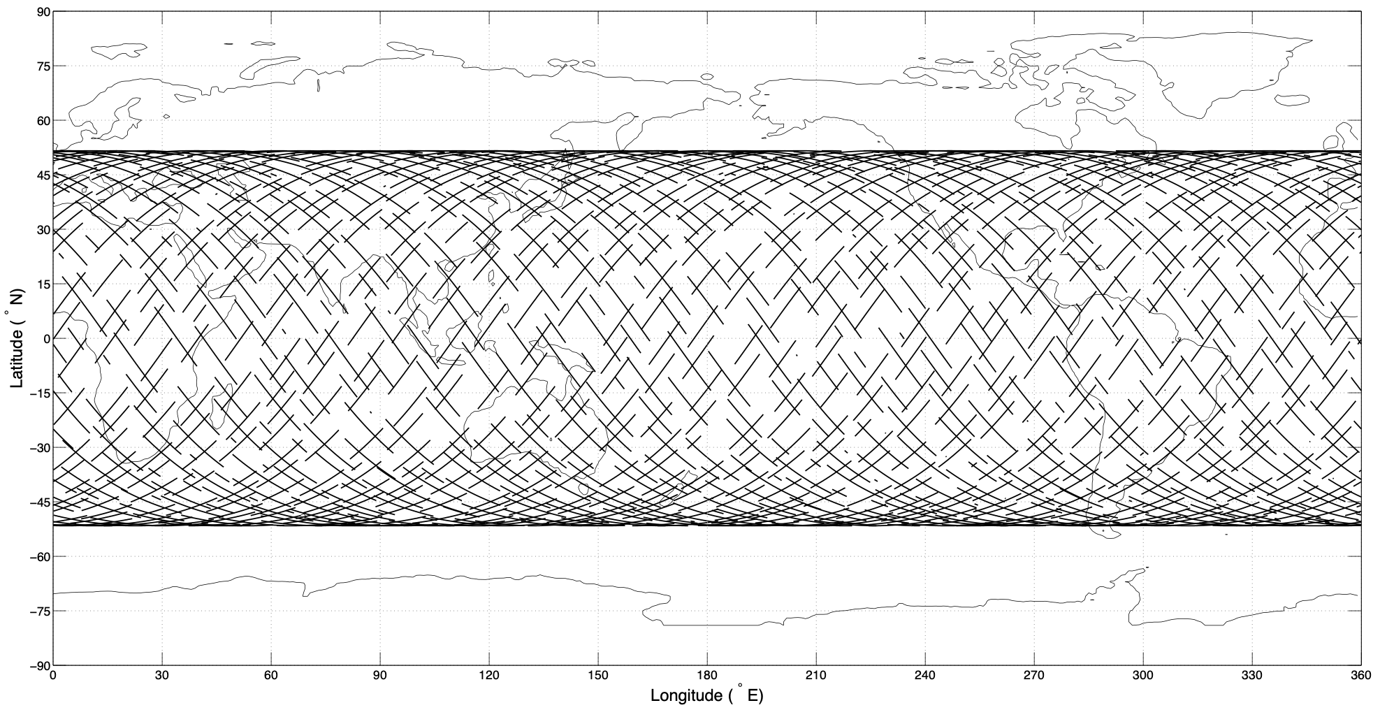 Predicted inter-calibration events between CLARREO Pathfinder on ISS and CERES/VIIRS