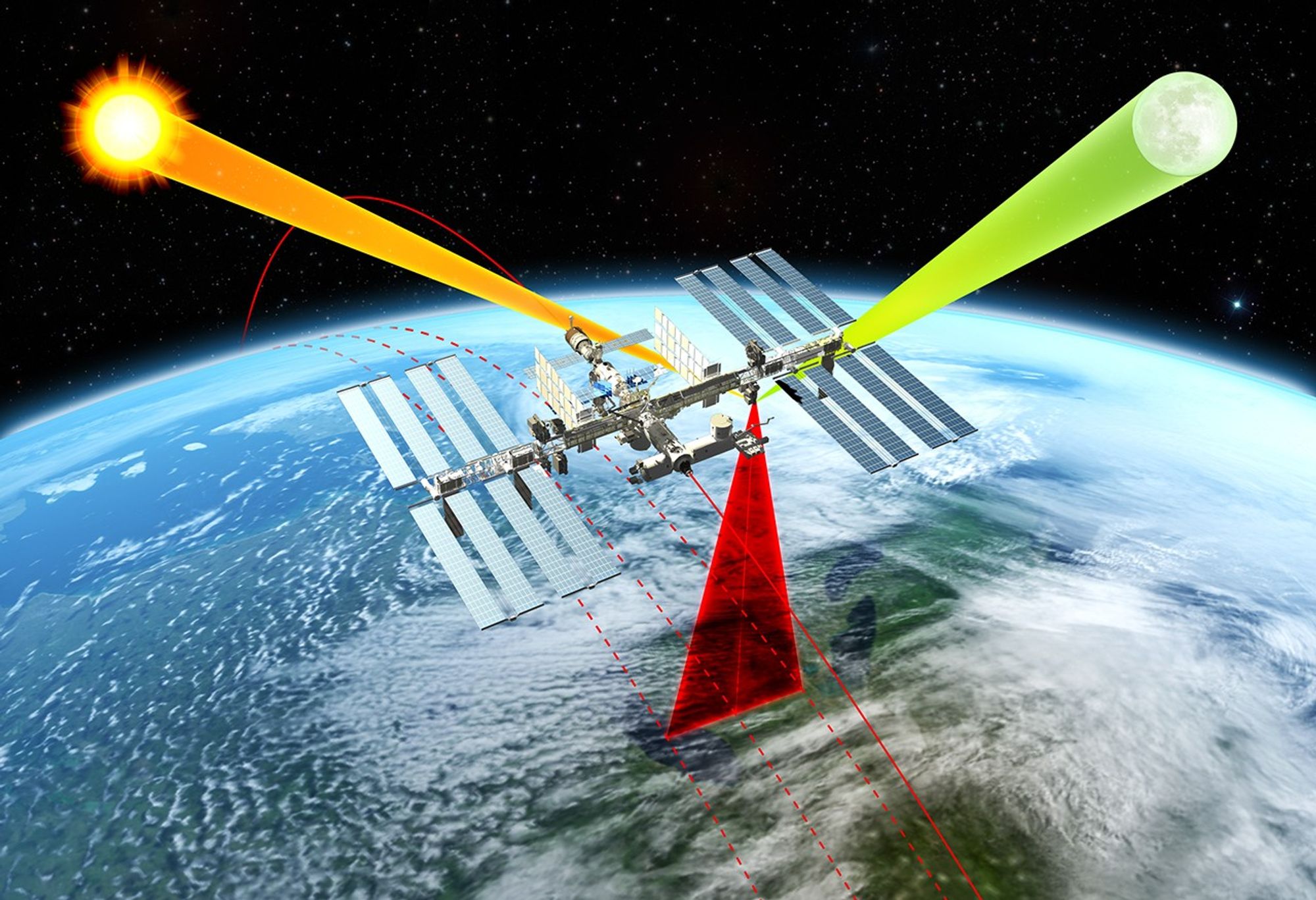 CLARREO Pathfinder: Mission Overview - NASA Science