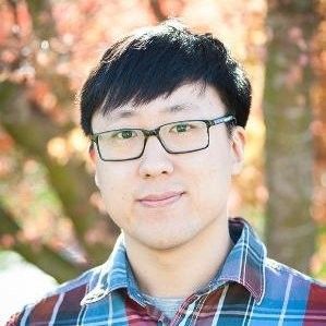 Gregory Shin