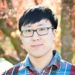 Headshot of Gregory Shin