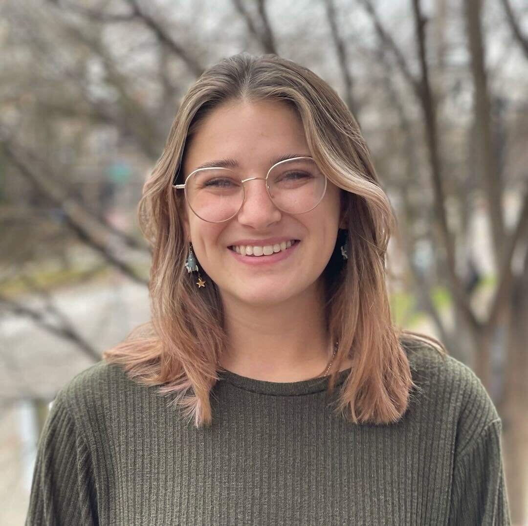 Headshot of Jessica Fisher