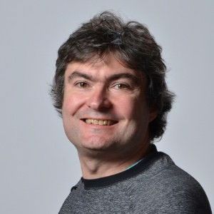Holger Mueller