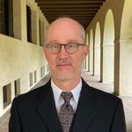 Headshot of James Kohel