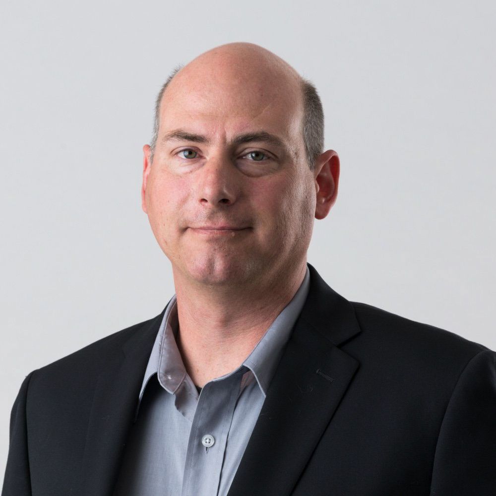 Headshot of Jason Williams
