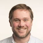 Headshot for Nathan Lundblad