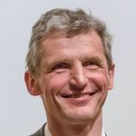 Headshot of Wolfgang Ketterle