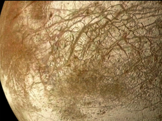 Europa: Ocean World