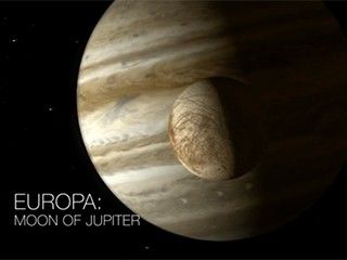 
			Alien Ocean: NASA's Mission to Europa - NASA Science			
