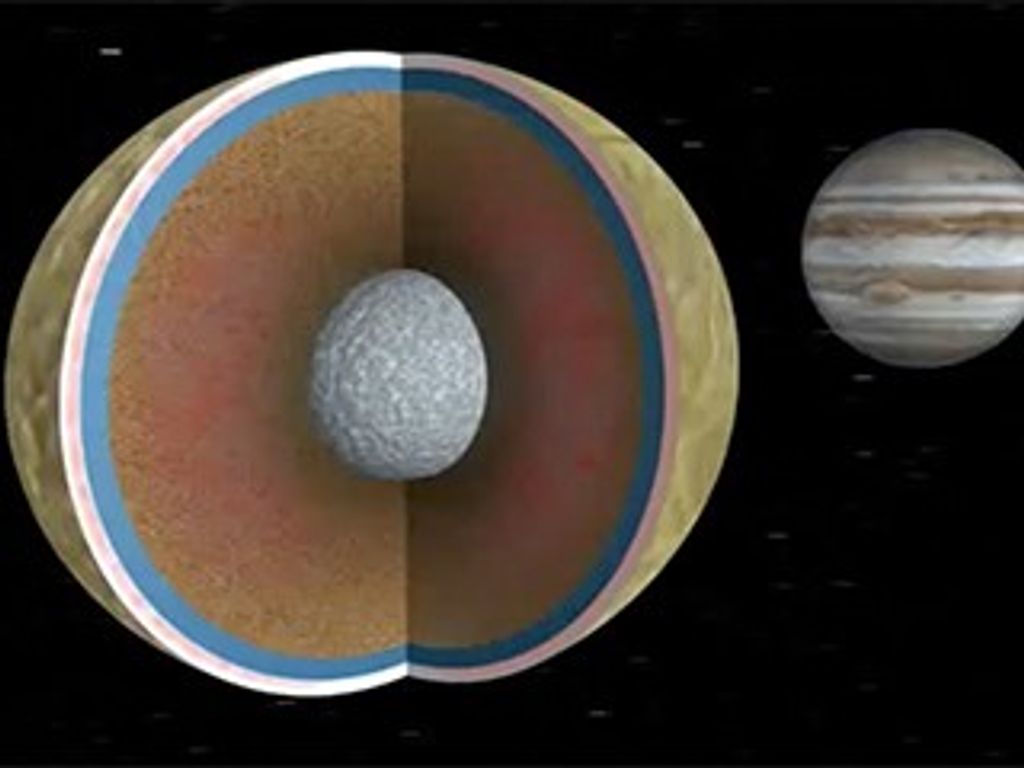 Europa Tide Movie