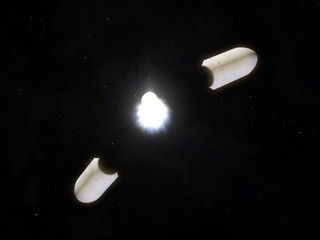 Mission Animation: Fairing Separation - NASA Science