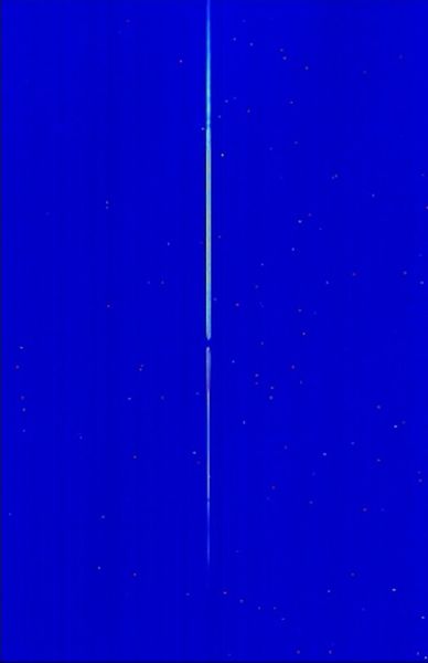 MISE First Light - NASA Science