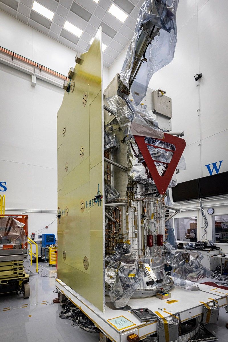 Diy Solar Array Simulators Solar Array Mechanical Simulator - NASA Science