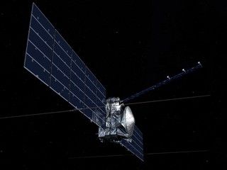 Mission Animation: Spacecraft 360 - NASA Science