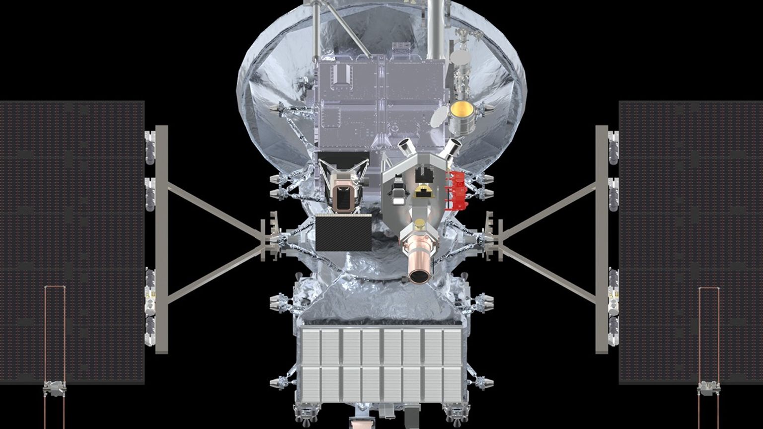 Europa-UVS - NASA Science
