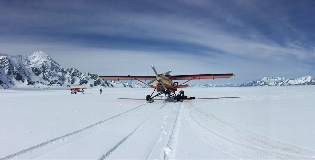 
			Snow4Flow - NASA Science			