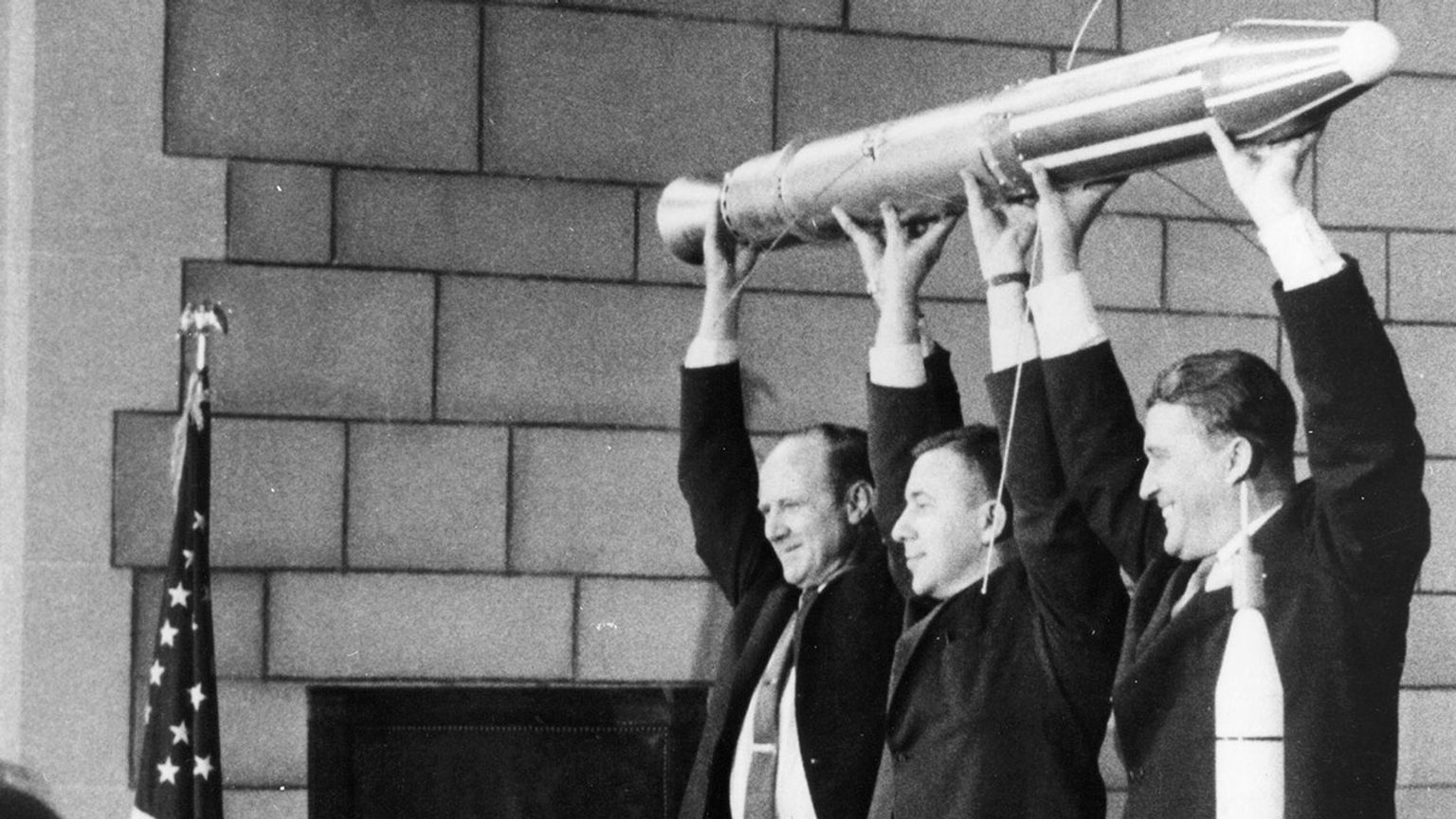 Explorer 1 - NASA Science