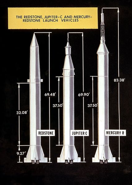 Explorer 1 - NASA Science
