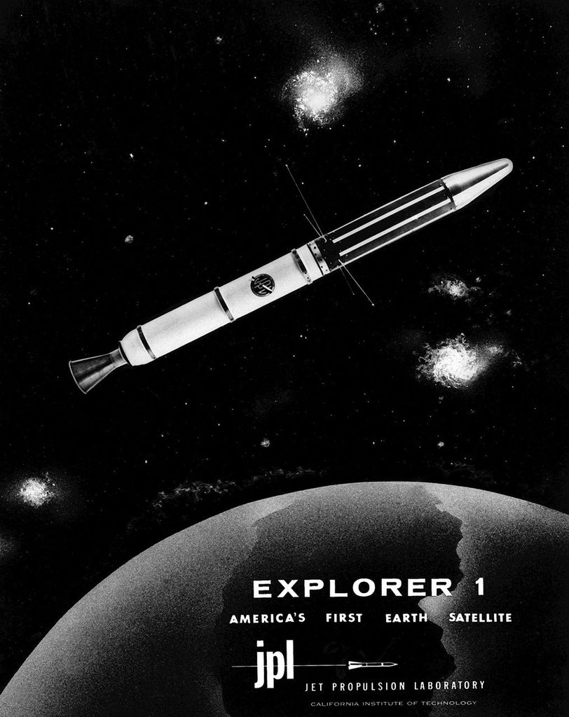 America's First Satellite