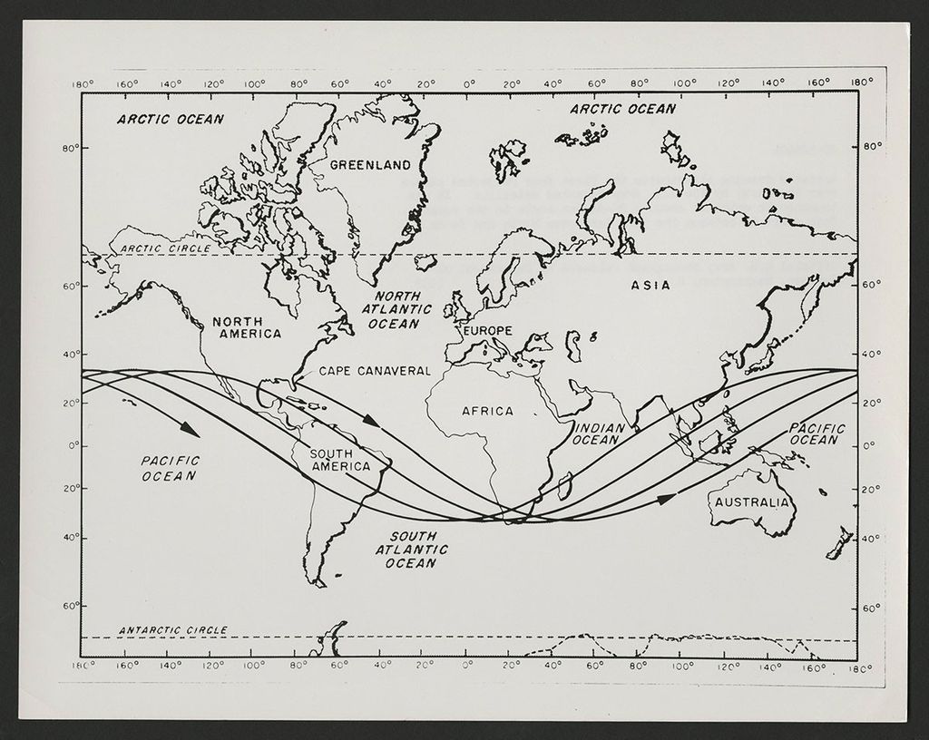 U.S. Army Projected Pass Illustration