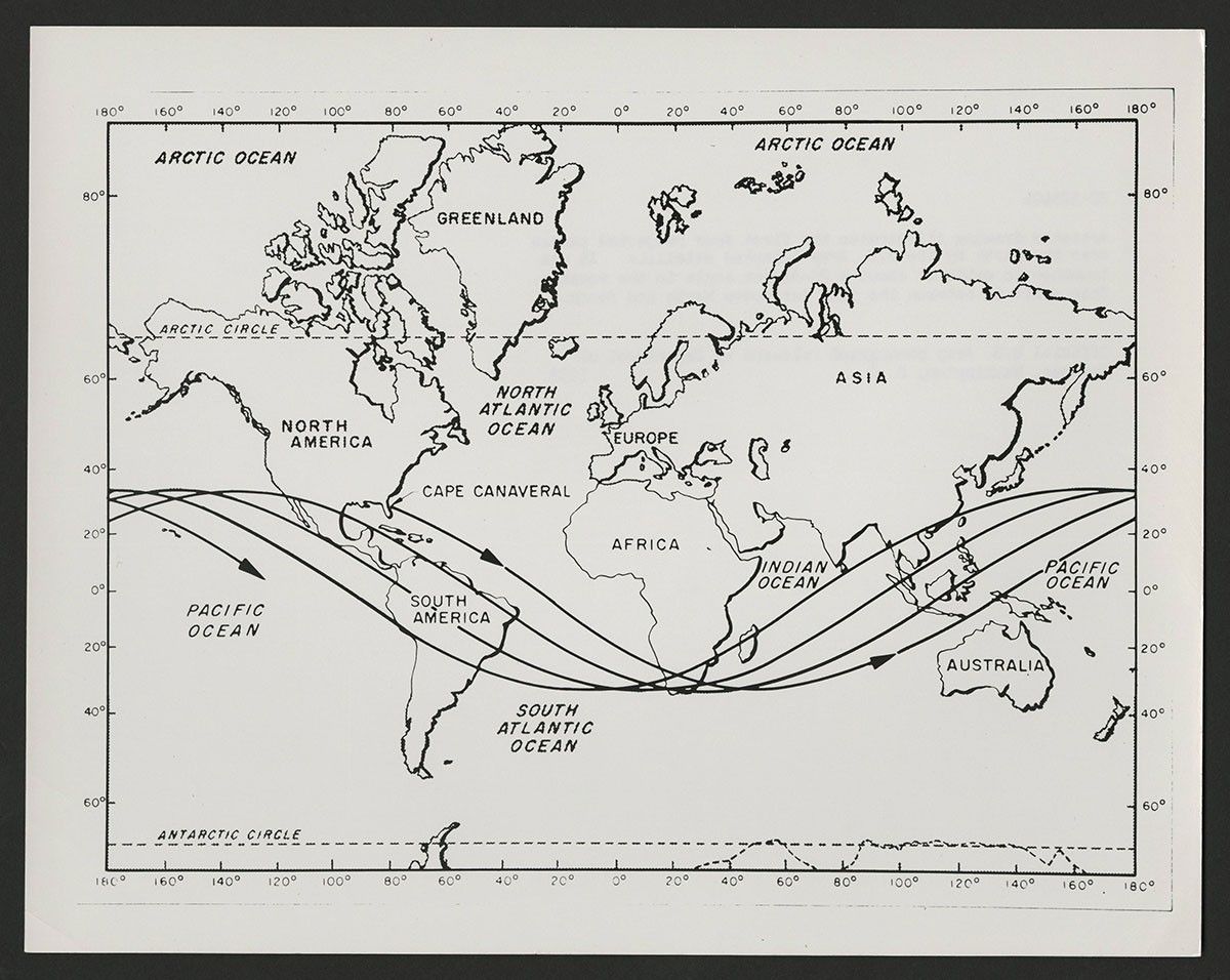 U.S. Army Projected Pass Illustration