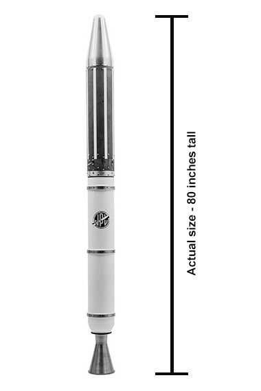 Explorer 1 Cut Out