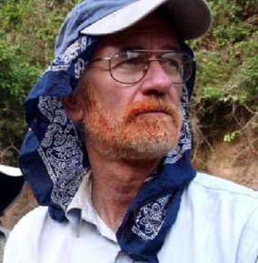 Senior Scientist in the Earth Sciences Division at NASA’s Goddard Spaceflight Center (GSFC).