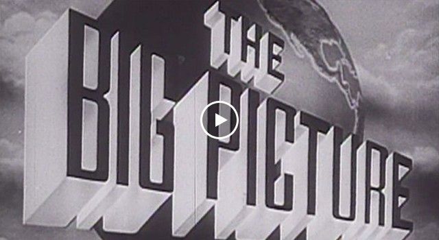 The Big Picture: Explorer 1 Video Collection