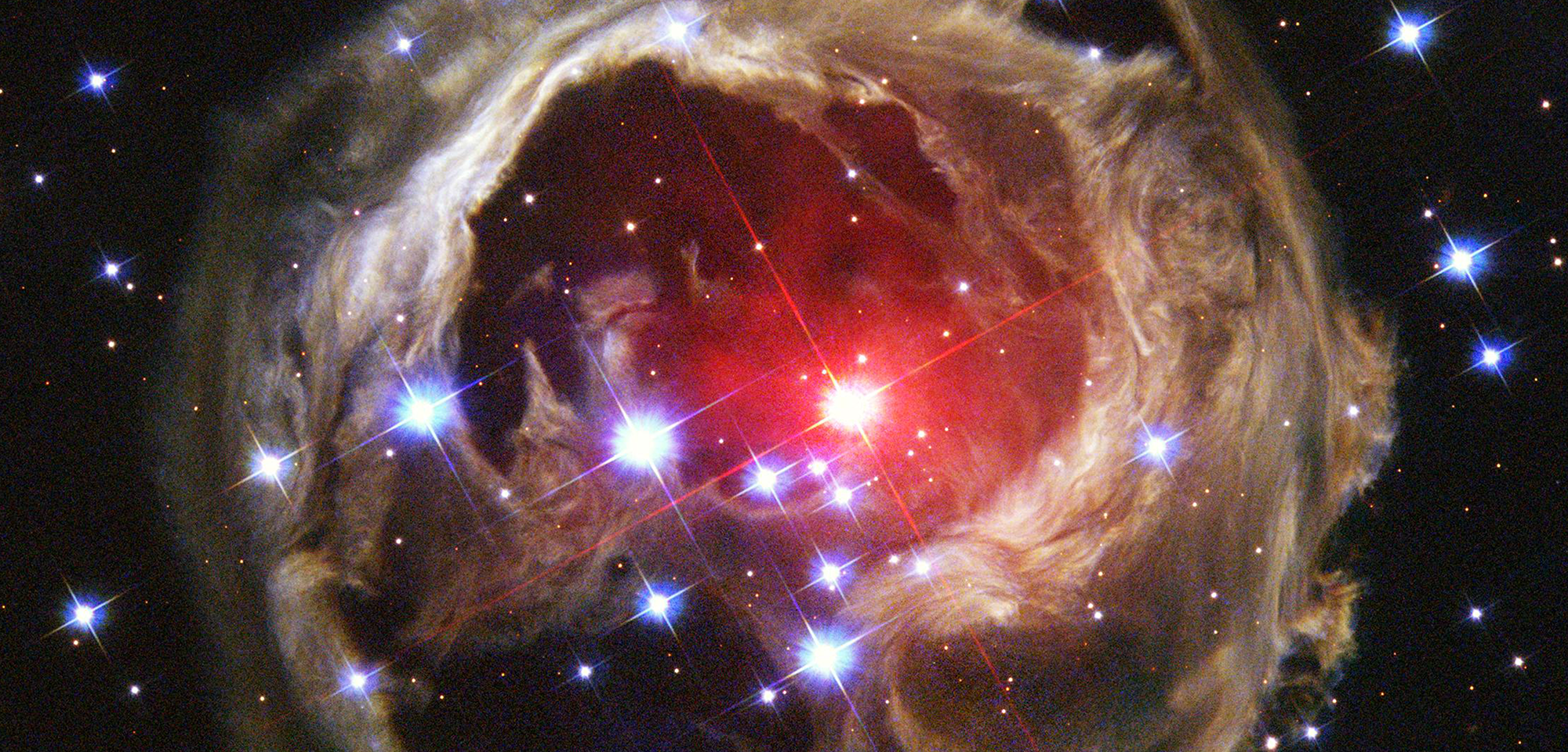 V838 Monocerotis