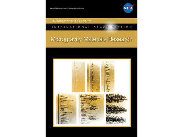 Transparent microscope images of directional solidification of a transparent organic material in a narrow, pseudo two-dimensional cell at increasing solidification rates.