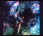 Jet Structure in the Orion Nebula