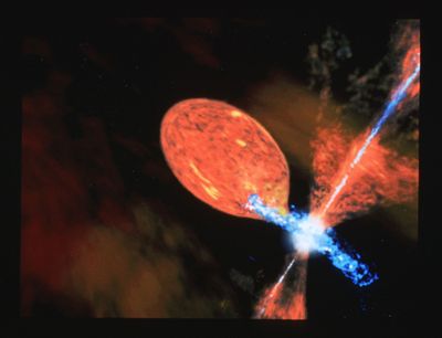 Symbiotic Star R Aquarii