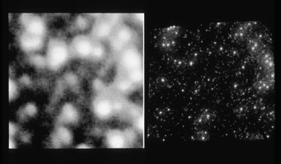 Globular Star Cluster M14