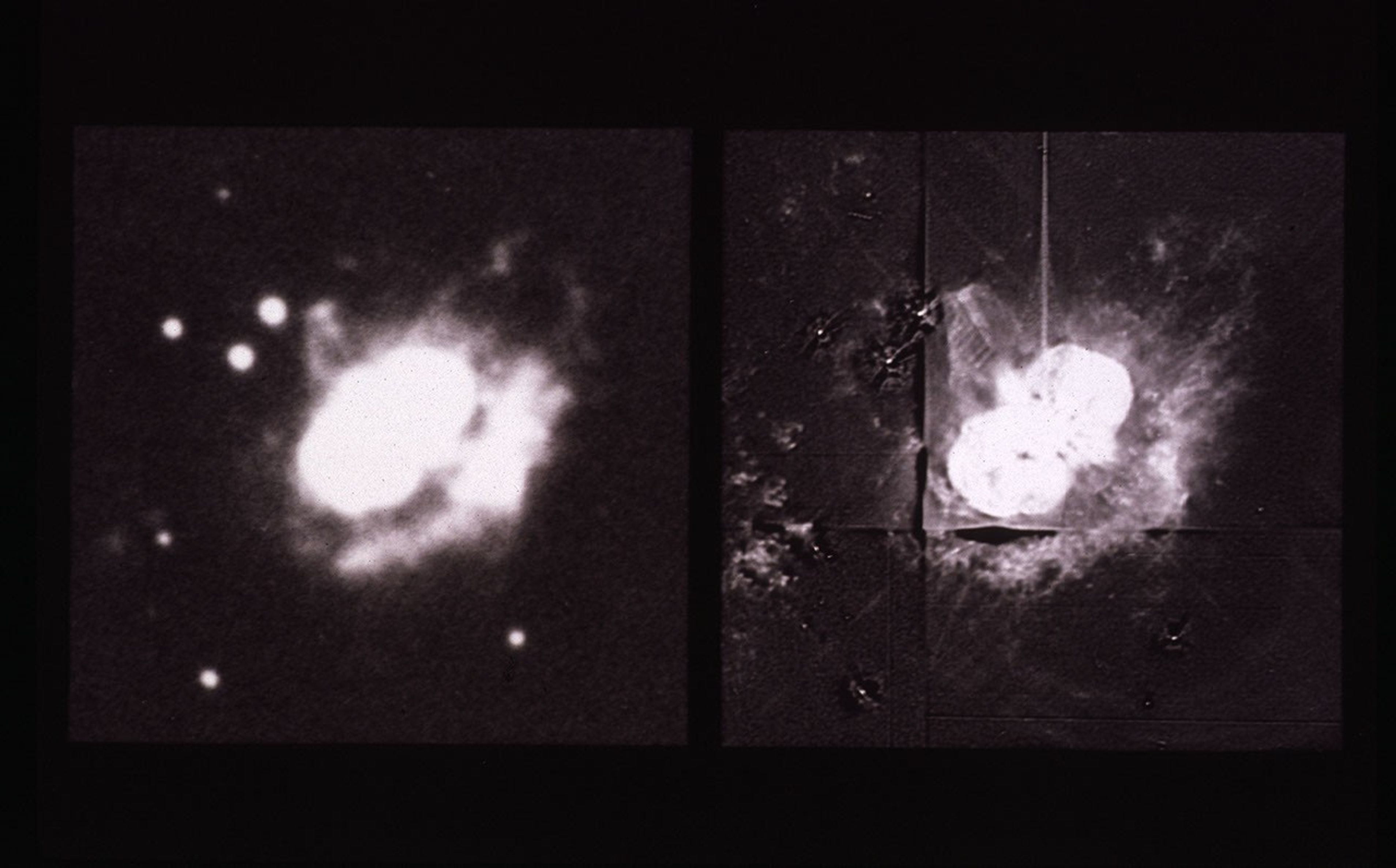 Eta Carinae