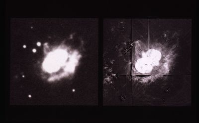 Eta Carinae