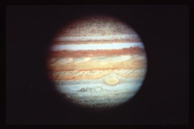 Jupiter