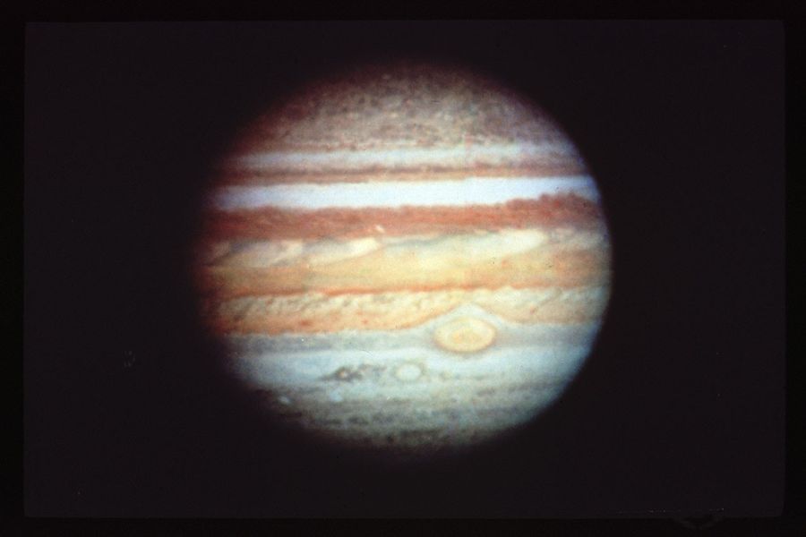 Jupiter