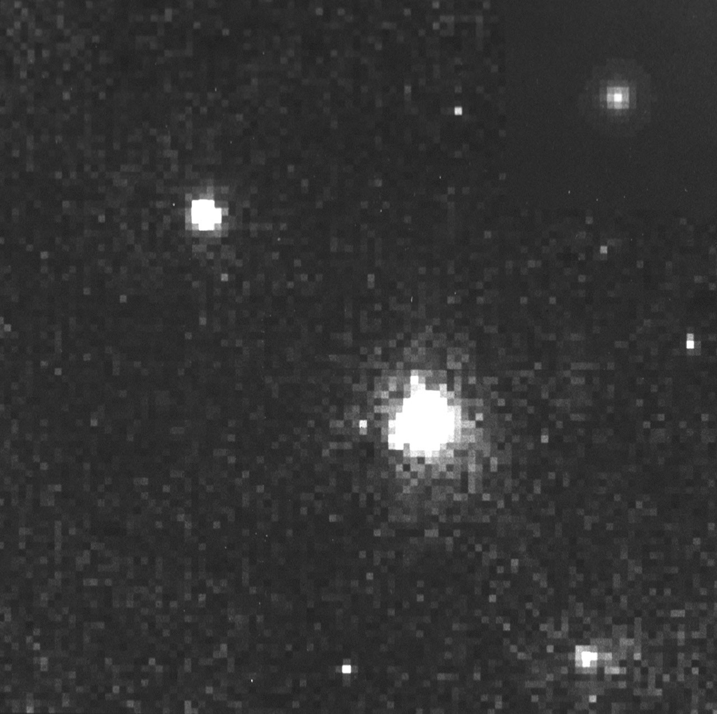 Radio Galaxy 53W002
